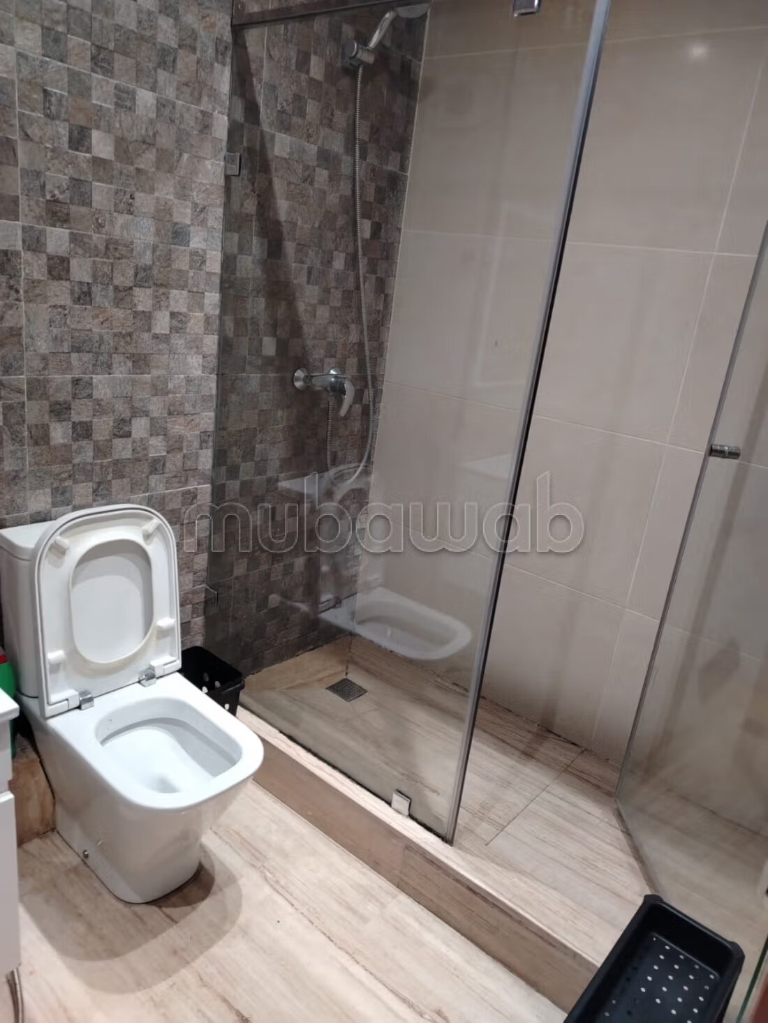 Appartement meublé 130 m² à louer à Gauthier, Casablanca — Photo 16