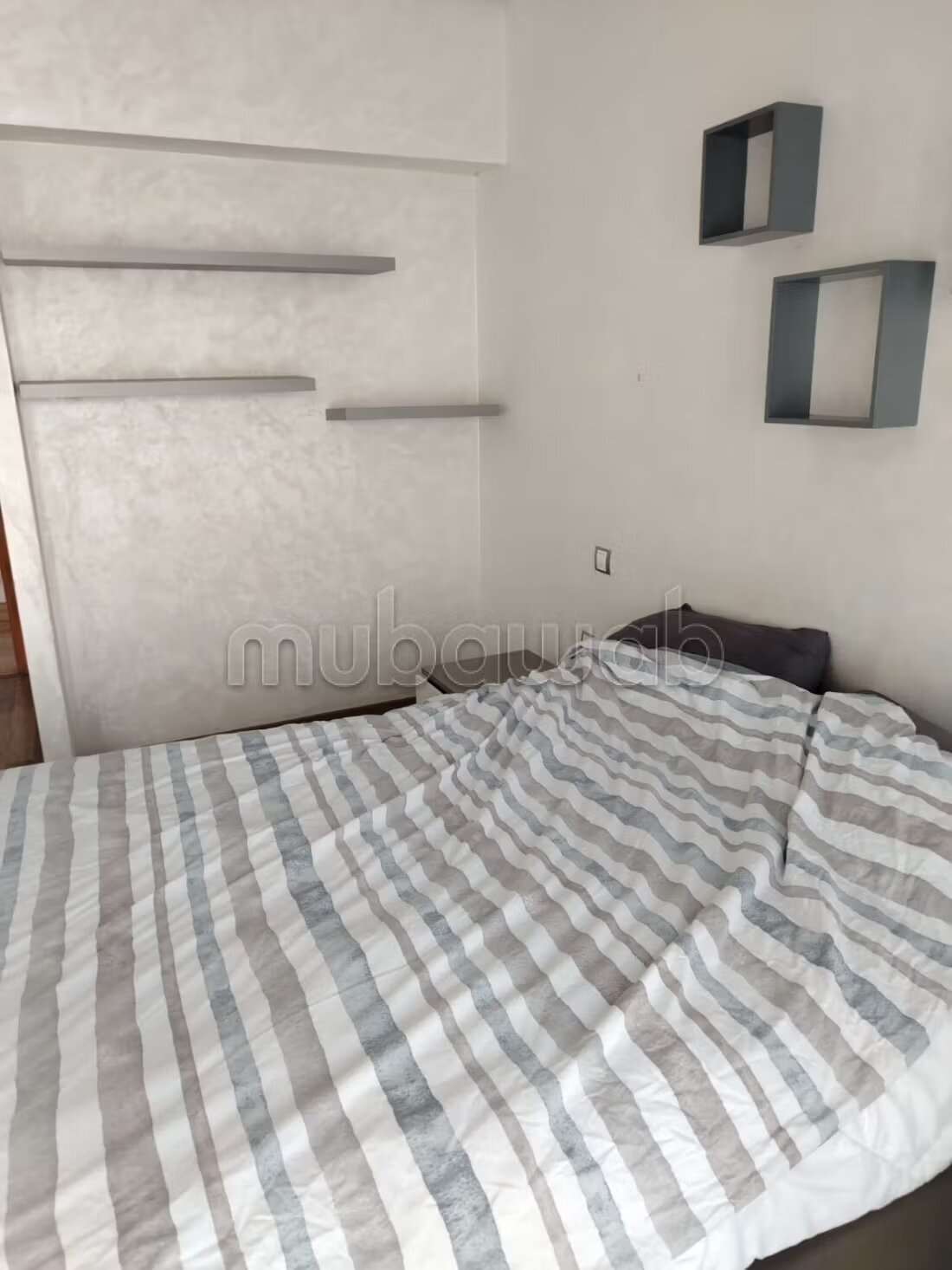 Appartement meublé 130 m² à louer à Gauthier, Casablanca — Photo 17
