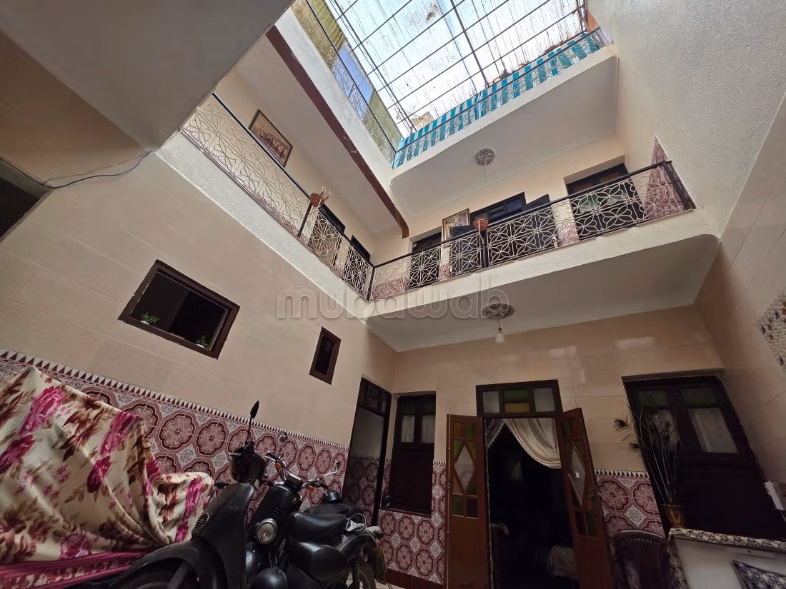 Riad for sale in Marrakech — Photo 2