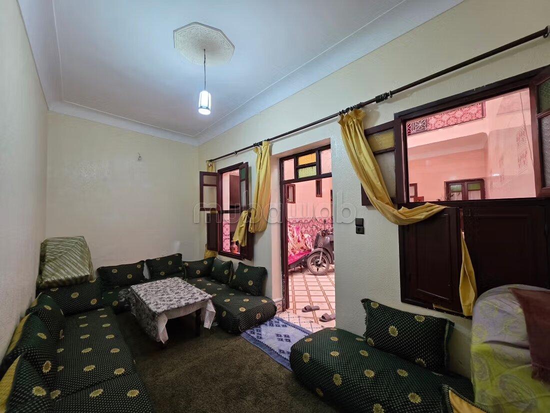 Riad for sale in Marrakech — Photo 3