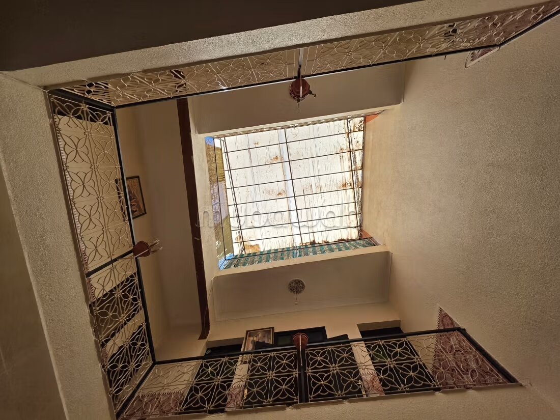 Riad for sale in Marrakech — Photo 4