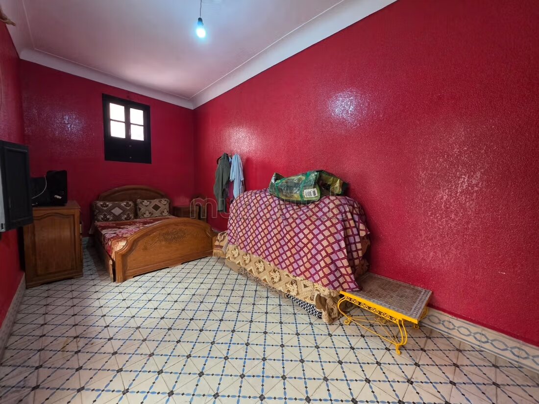 Riad for sale in Marrakech — Photo 6