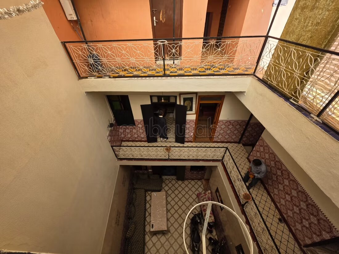 Riad for sale in Marrakech — Photo 7