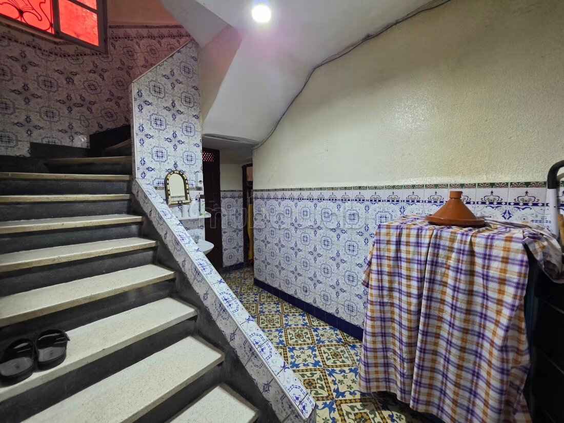 Riad for sale in Marrakech — Photo 9