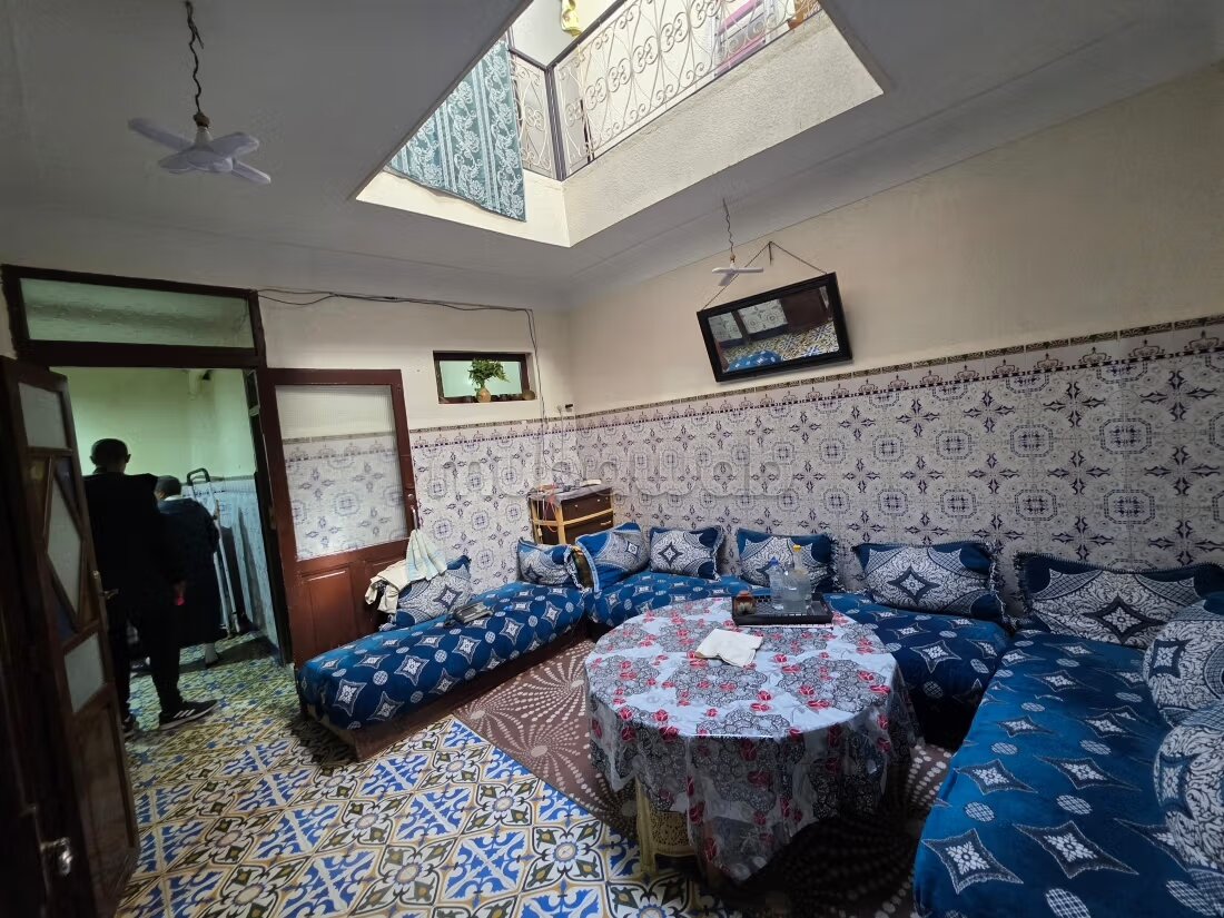 Riad for sale in Marrakech — Photo 11