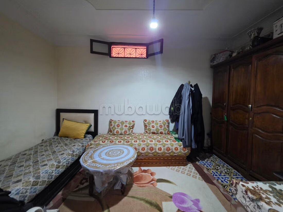 Riad for sale in Marrakech — Photo 12