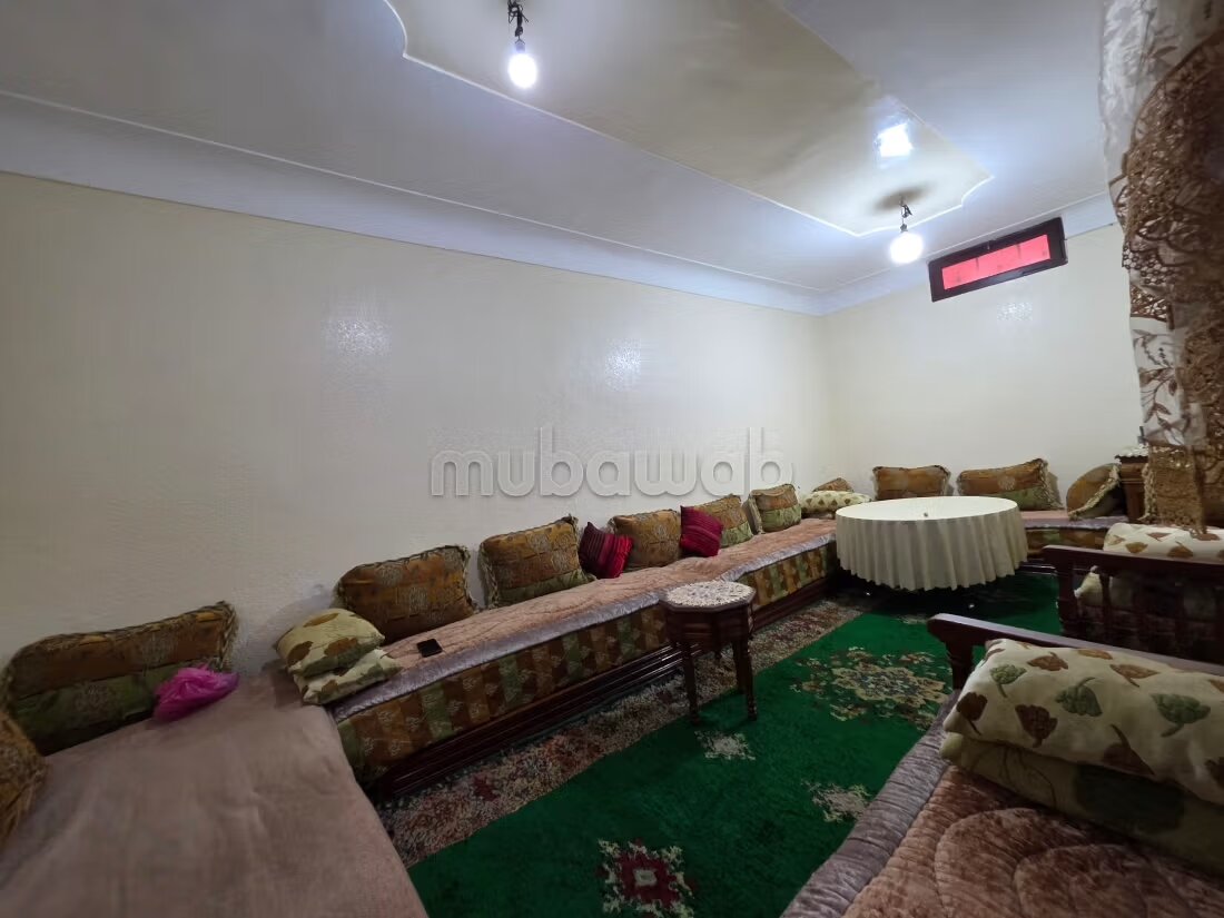 Riad for sale in Marrakech — Photo 13