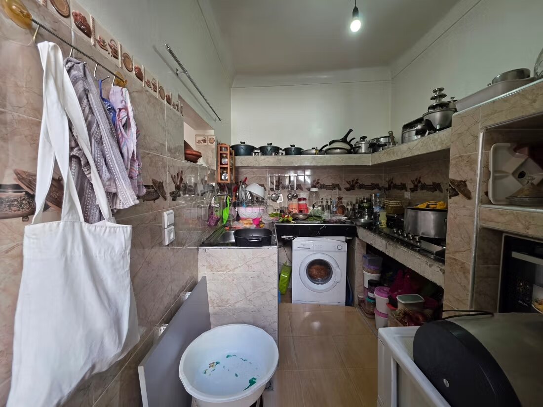 Riad for sale in Marrakech — Photo 14