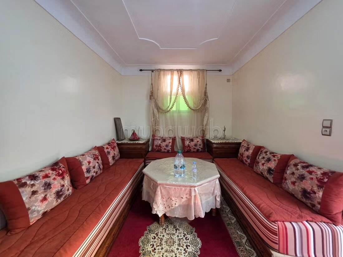 Riad for sale in Marrakech — Photo 15