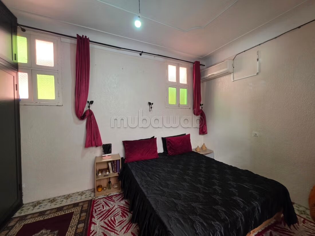 Riad for sale in Marrakech — Photo 16