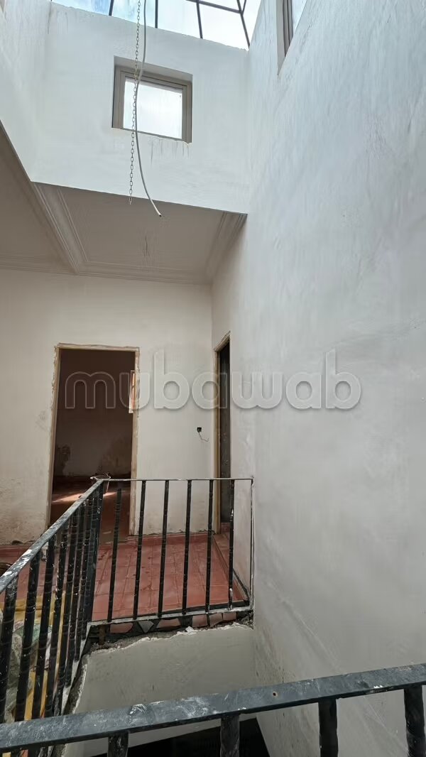 Riad for sale in Marrakech — Photo 21