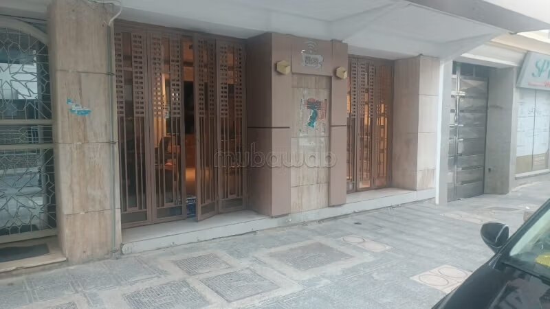 Office 63 sqm for sale in Casablanca – Gauthier — Photo 9