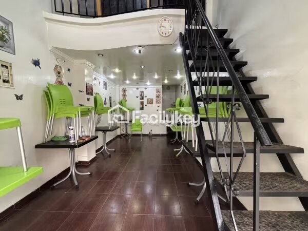 Office 63 sqm for sale in Casablanca – Gauthier — Photo 12
