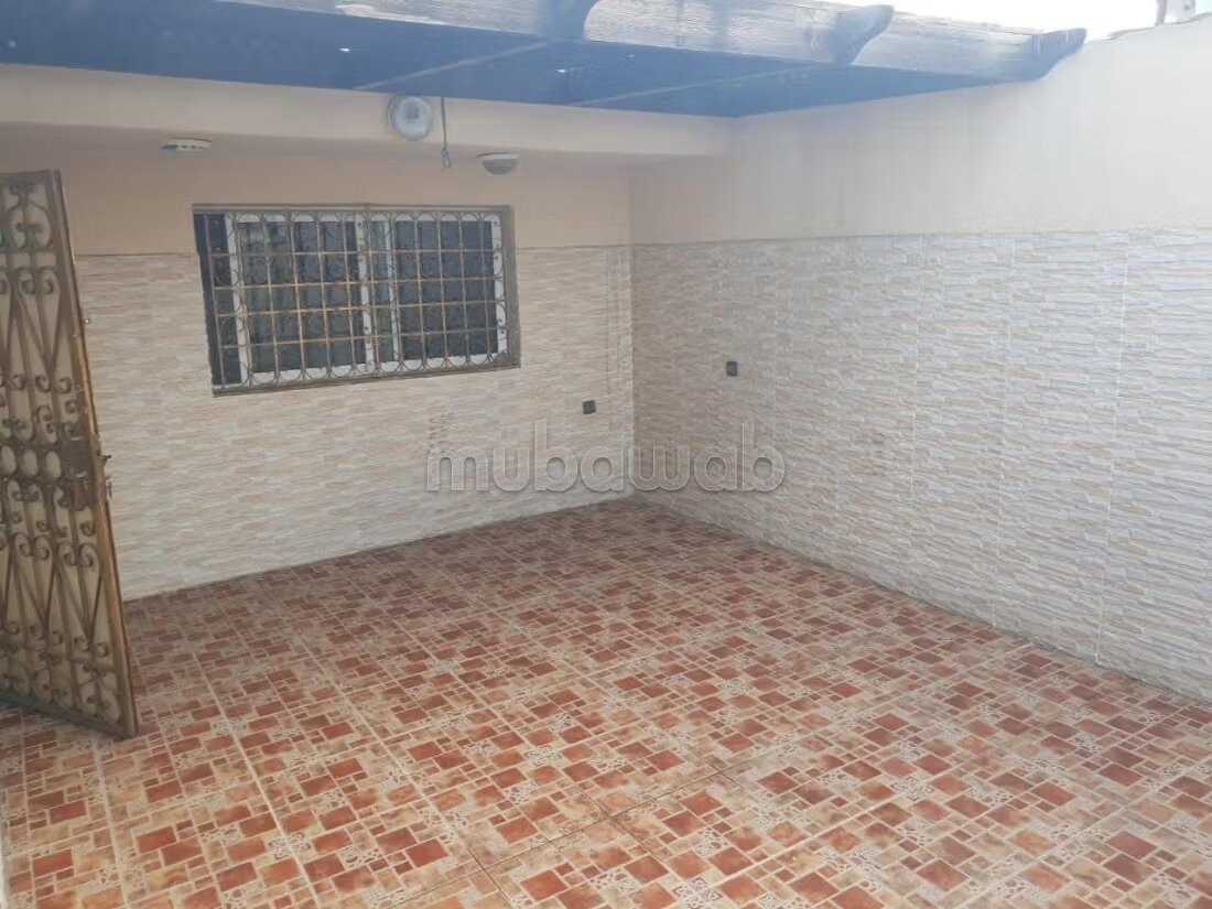مكتب 510 م² للإيجار في الدار البيضاء — Photo 28