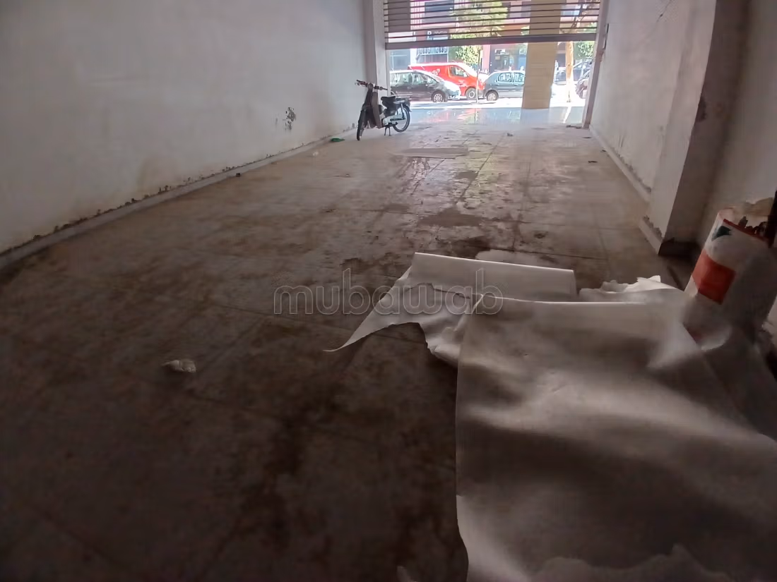Office 107 m² for rent in Marrakech — Photo 8