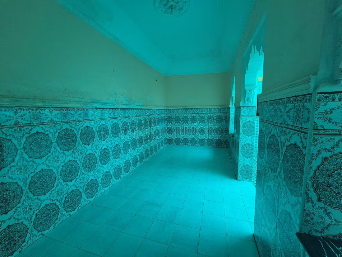 Riad 300 m² à rénover en vente à Marrakech — Photo 8