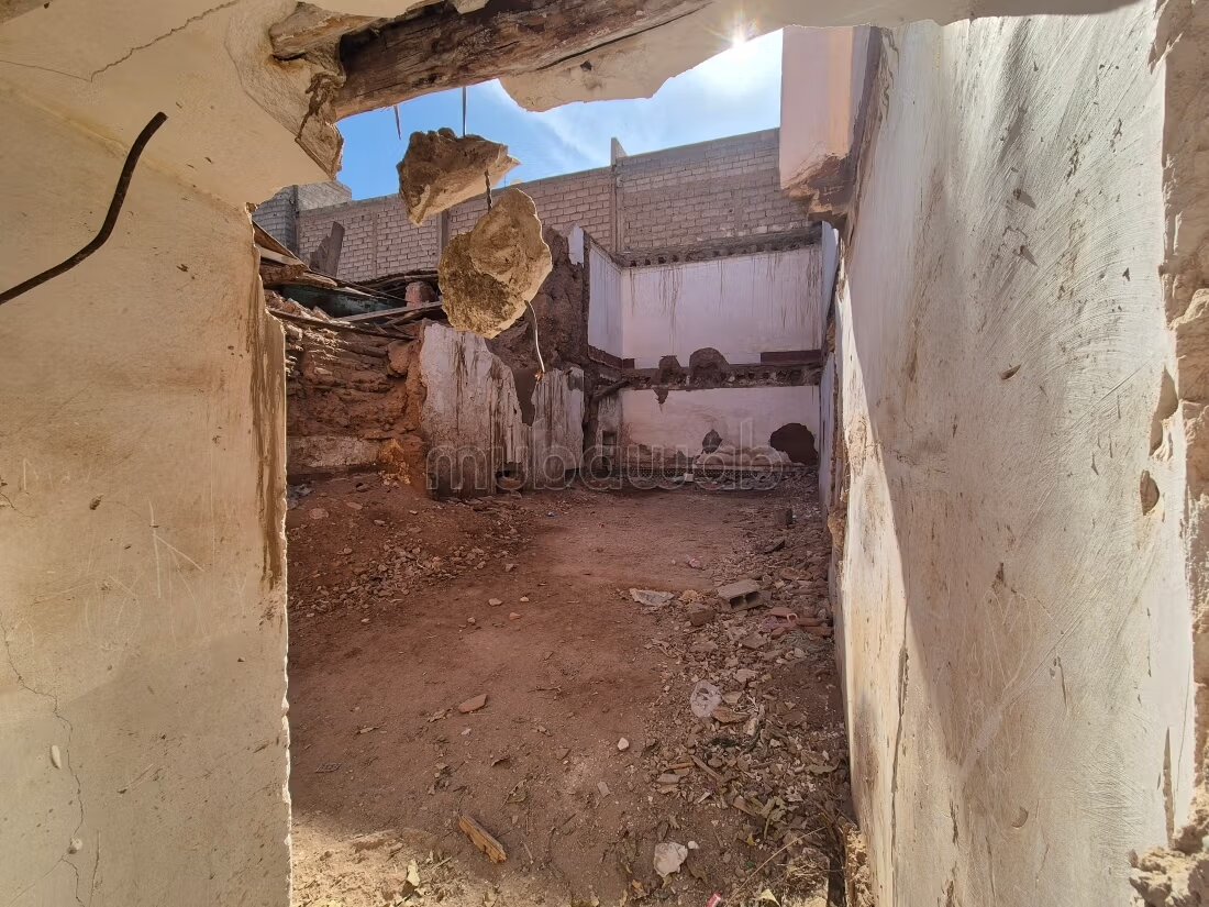 ريض 150 م² للبيع في مراكش — Photo 6