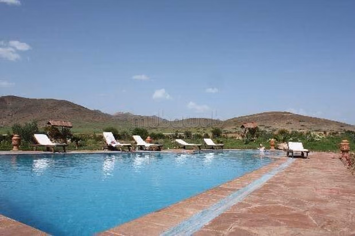Villa 10 bedrooms 1000 m² for sale in Marrakech — Photo 2