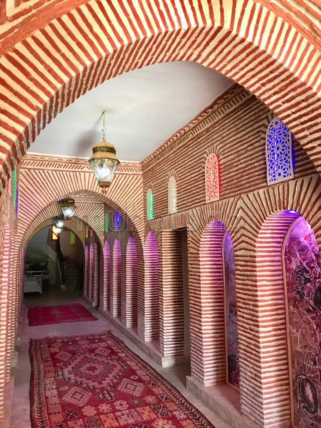 Villa 10 bedrooms 1000 m² for sale in Marrakech — Photo 4