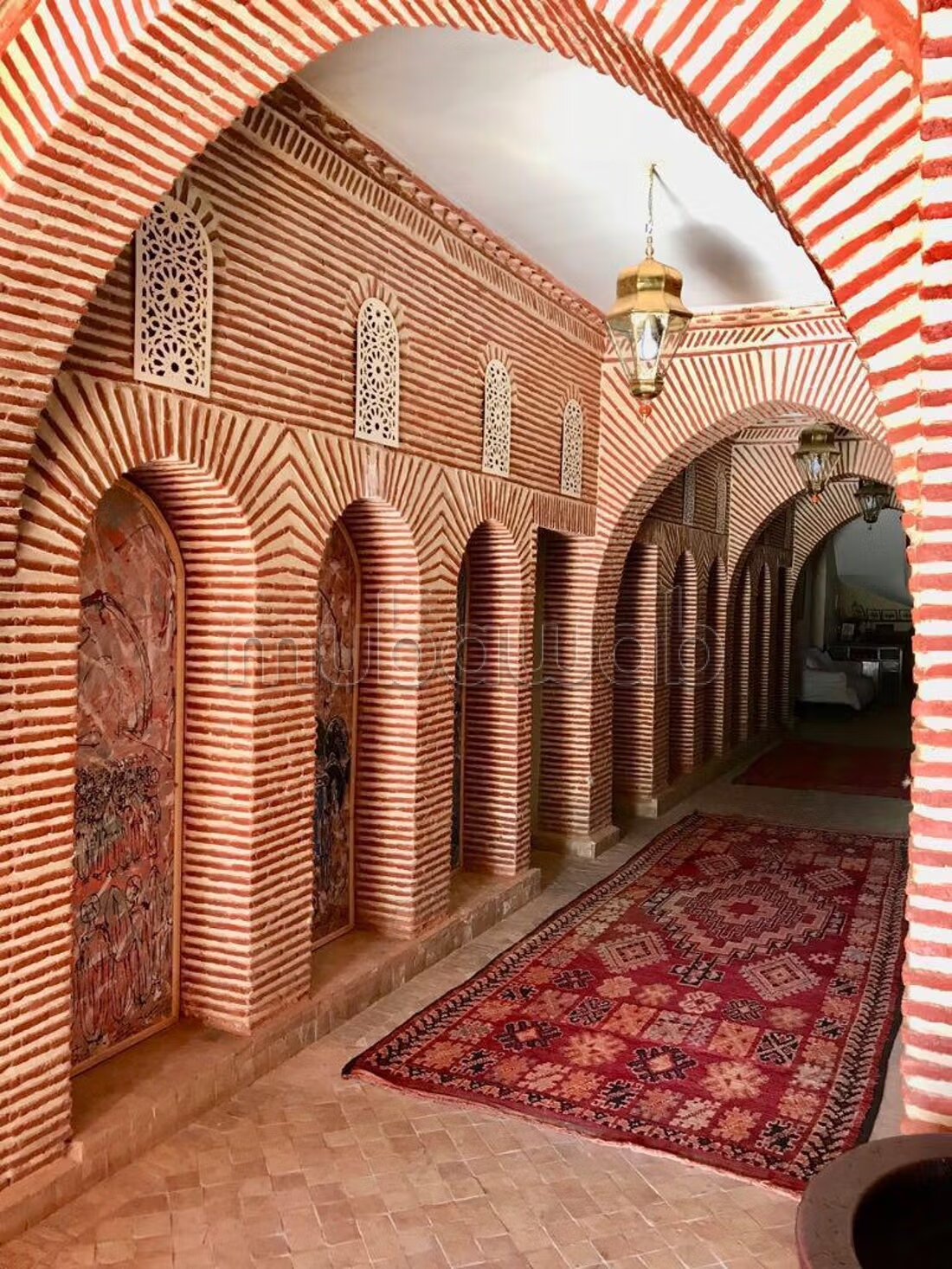 Villa 10 bedrooms 1000 m² for sale in Marrakech — Photo 5