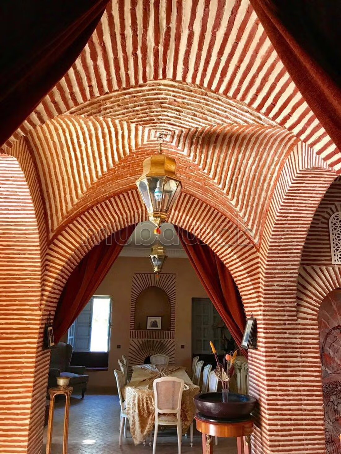Villa 10 bedrooms 1000 m² for sale in Marrakech — Photo 6