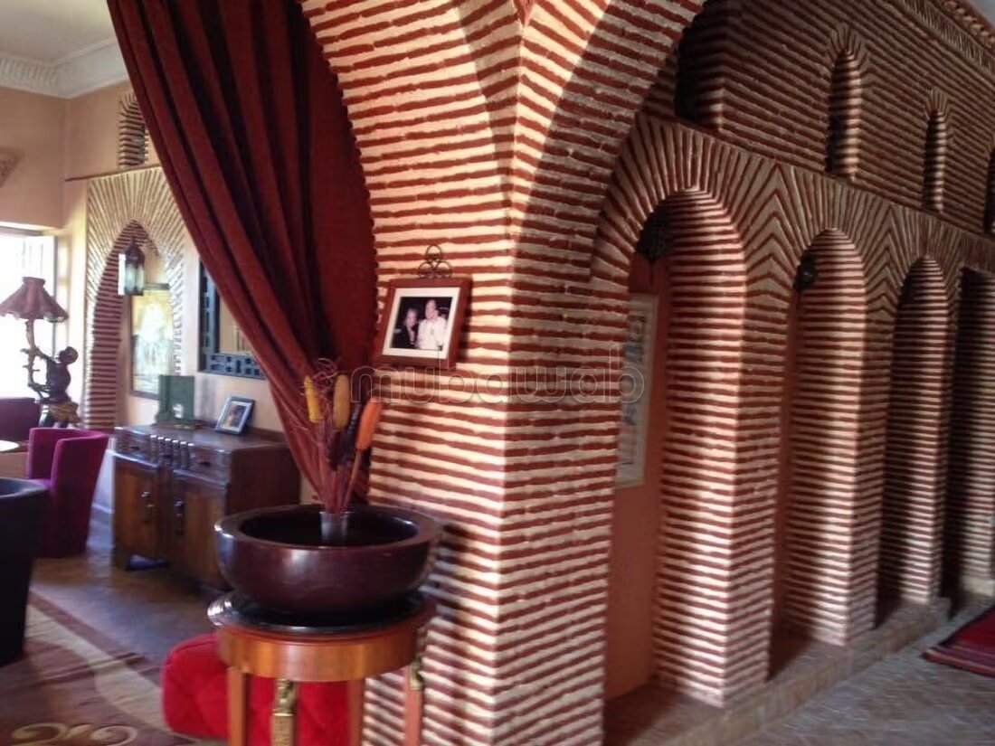 Villa 10 bedrooms 1000 m² for sale in Marrakech — Photo 8