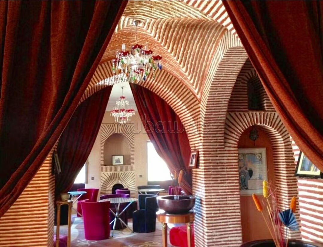 Villa 10 bedrooms 1000 m² for sale in Marrakech — Photo 9