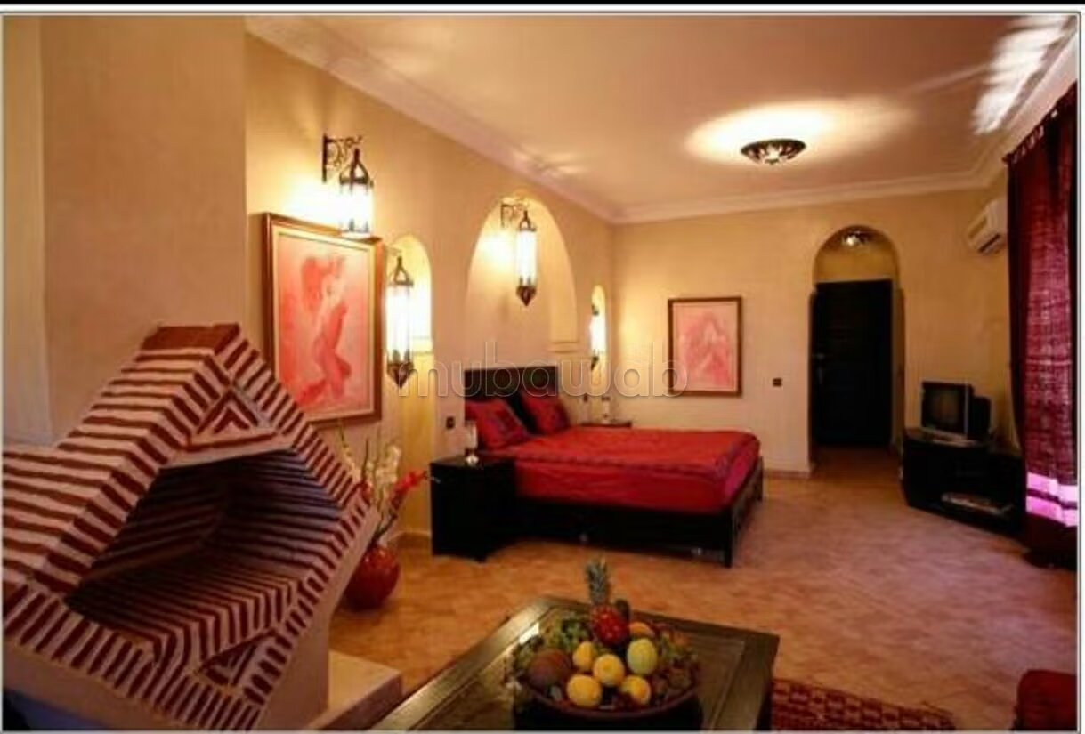 Villa 10 bedrooms 1000 m² for sale in Marrakech — Photo 10