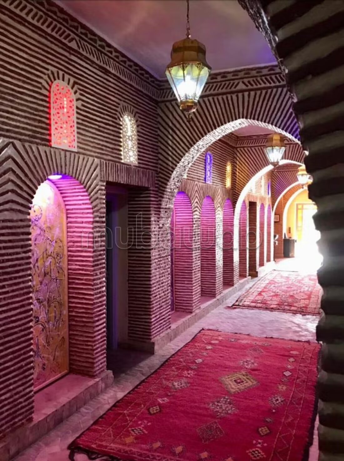 Villa 10 bedrooms 1000 m² for sale in Marrakech — Photo 11