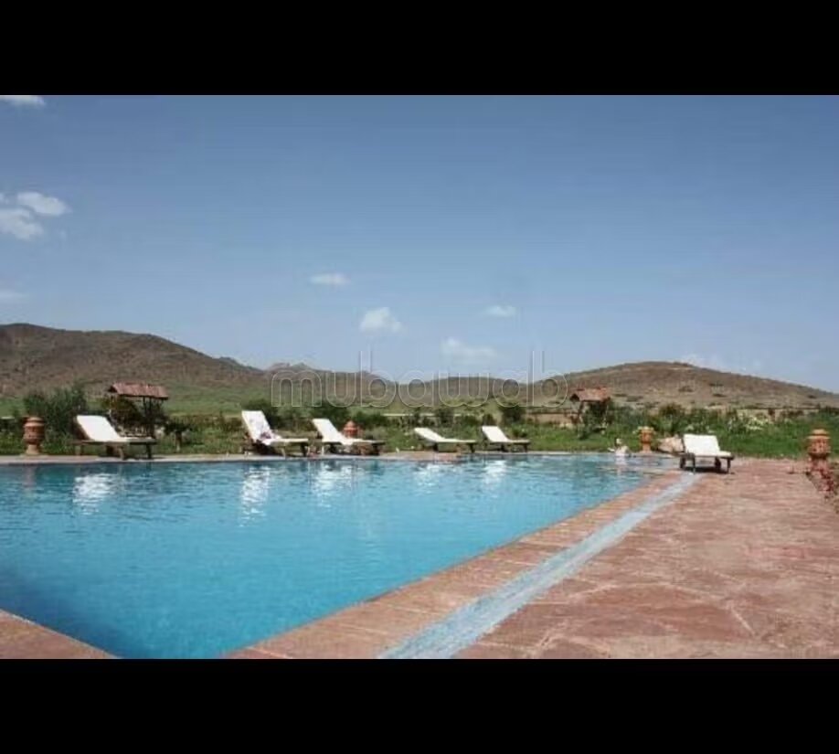 Villa 10 bedrooms 1000 m² for sale in Marrakech — Photo 12
