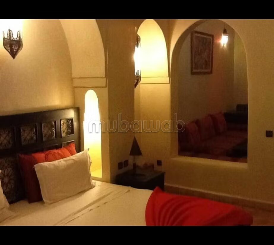 Villa 10 bedrooms 1000 m² for sale in Marrakech — Photo 13