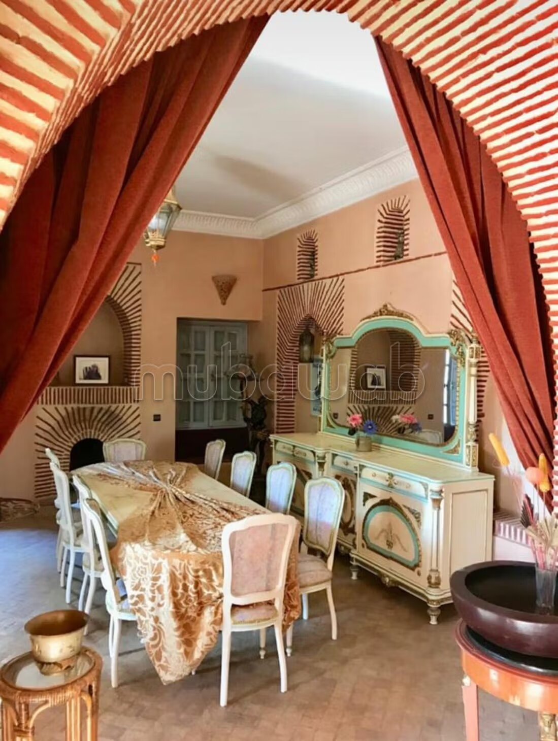 Villa 10 bedrooms 1000 m² for sale in Marrakech — Photo 14