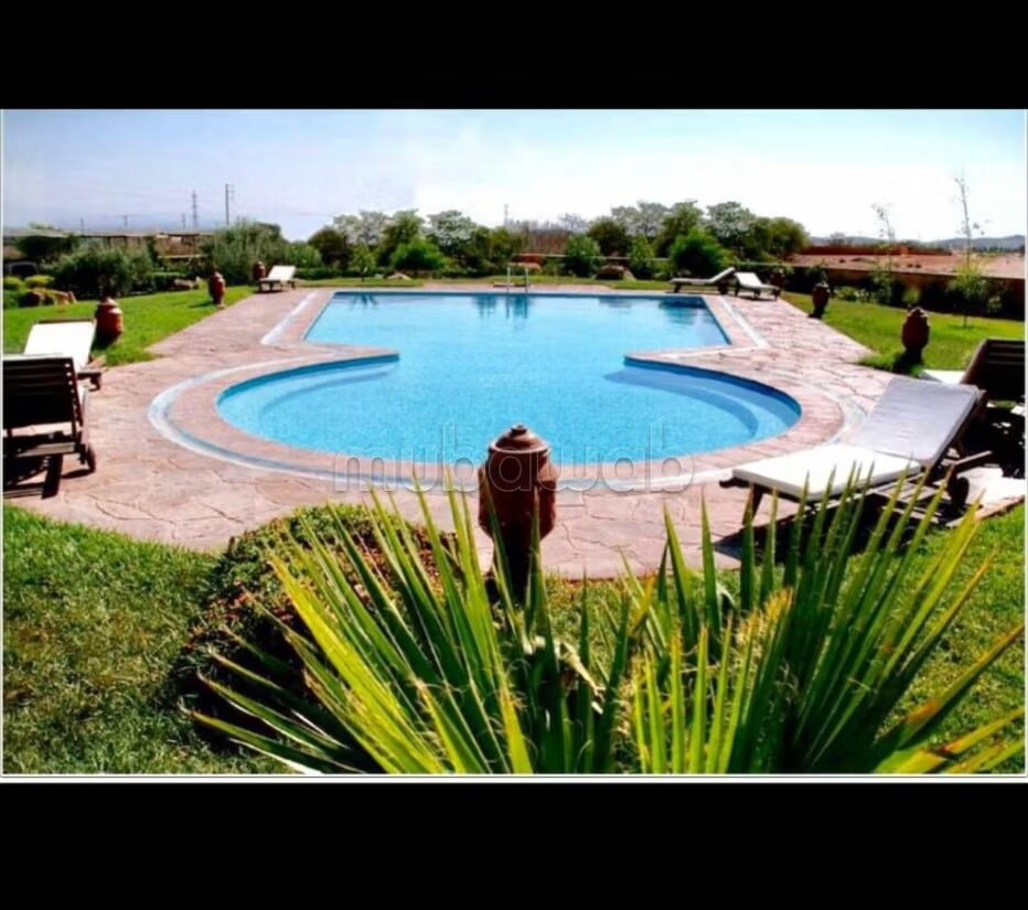 Villa 10 bedrooms 1000 m² for sale in Marrakech — Photo 17
