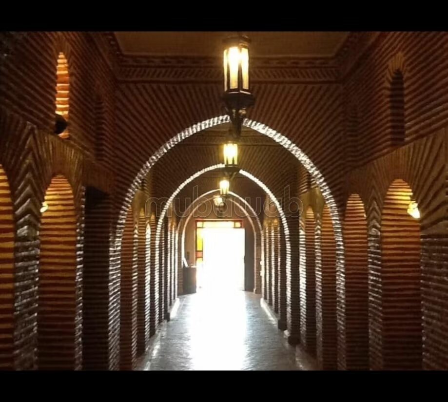 Villa 10 bedrooms 1000 m² for sale in Marrakech — Photo 18