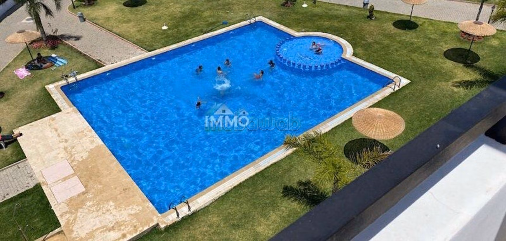 Appartement 147 m² à vendre à Tanger (Ghandouri Malabata) — Photo 2