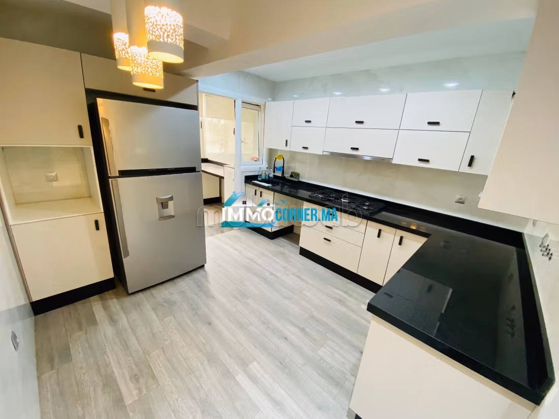 Appartement 147 m² à vendre à Tanger (Ghandouri Malabata) — Photo 12