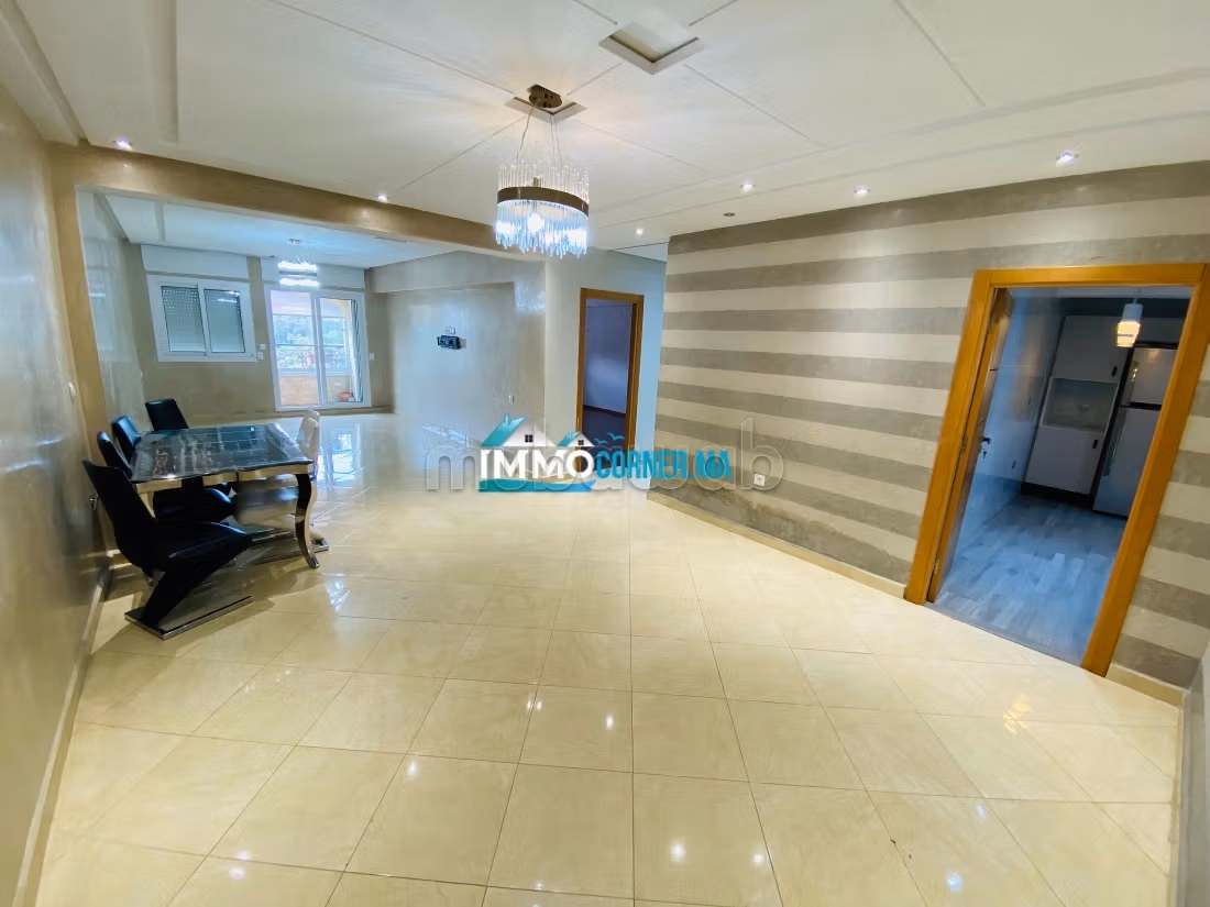 Appartement 147 m² à vendre à Tanger (Ghandouri Malabata) — Photo 14