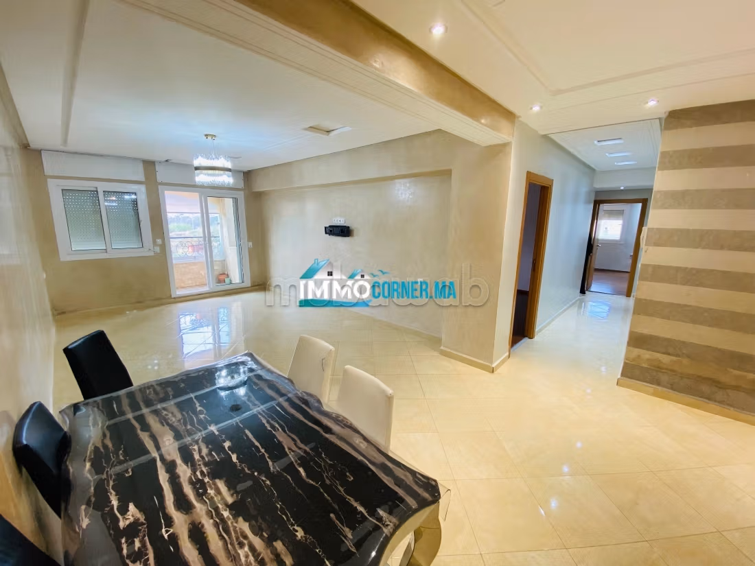 Appartement 147 m² à vendre à Tanger (Ghandouri Malabata) — Photo 18