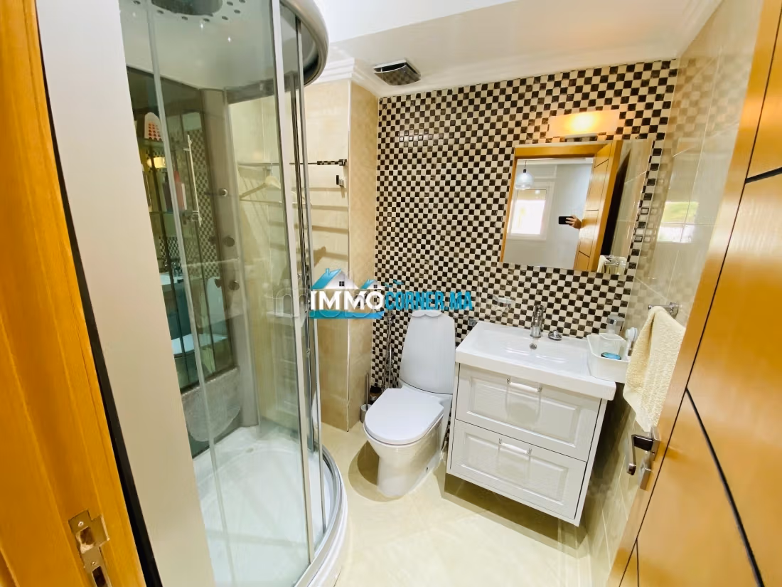Appartement 147 m² à vendre à Tanger (Ghandouri Malabata) — Photo 20