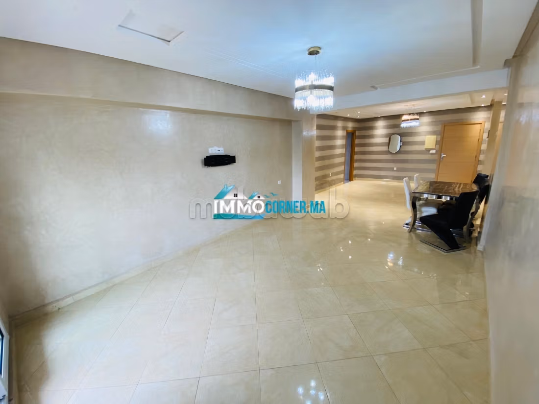 Appartement 147 m² à vendre à Tanger (Ghandouri Malabata) — Photo 22