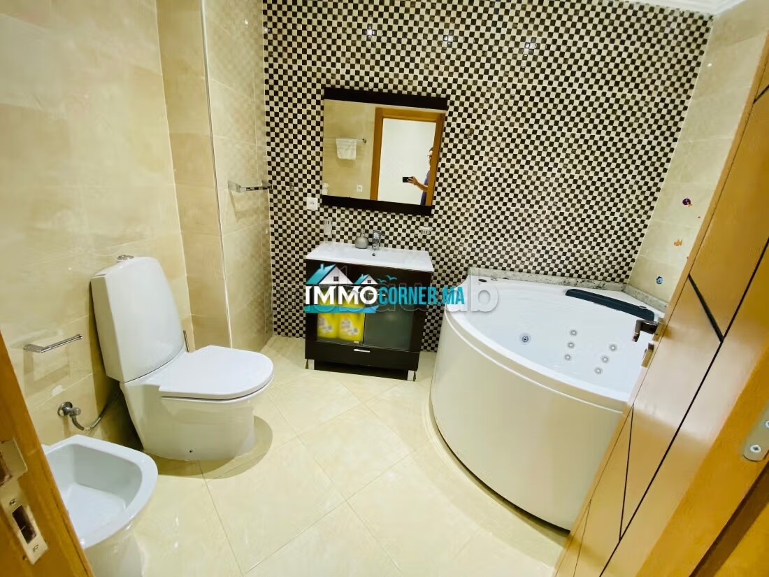 Appartement 147 m² à vendre à Tanger (Ghandouri Malabata) — Photo 7