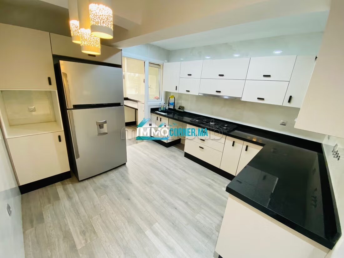 Appartement 147 m² à vendre à Tanger (Ghandouri Malabata) — Photo 11