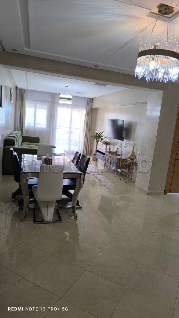 Appartement 147 m² à vendre à Tanger (Ghandouri Malabata) — Photo 23