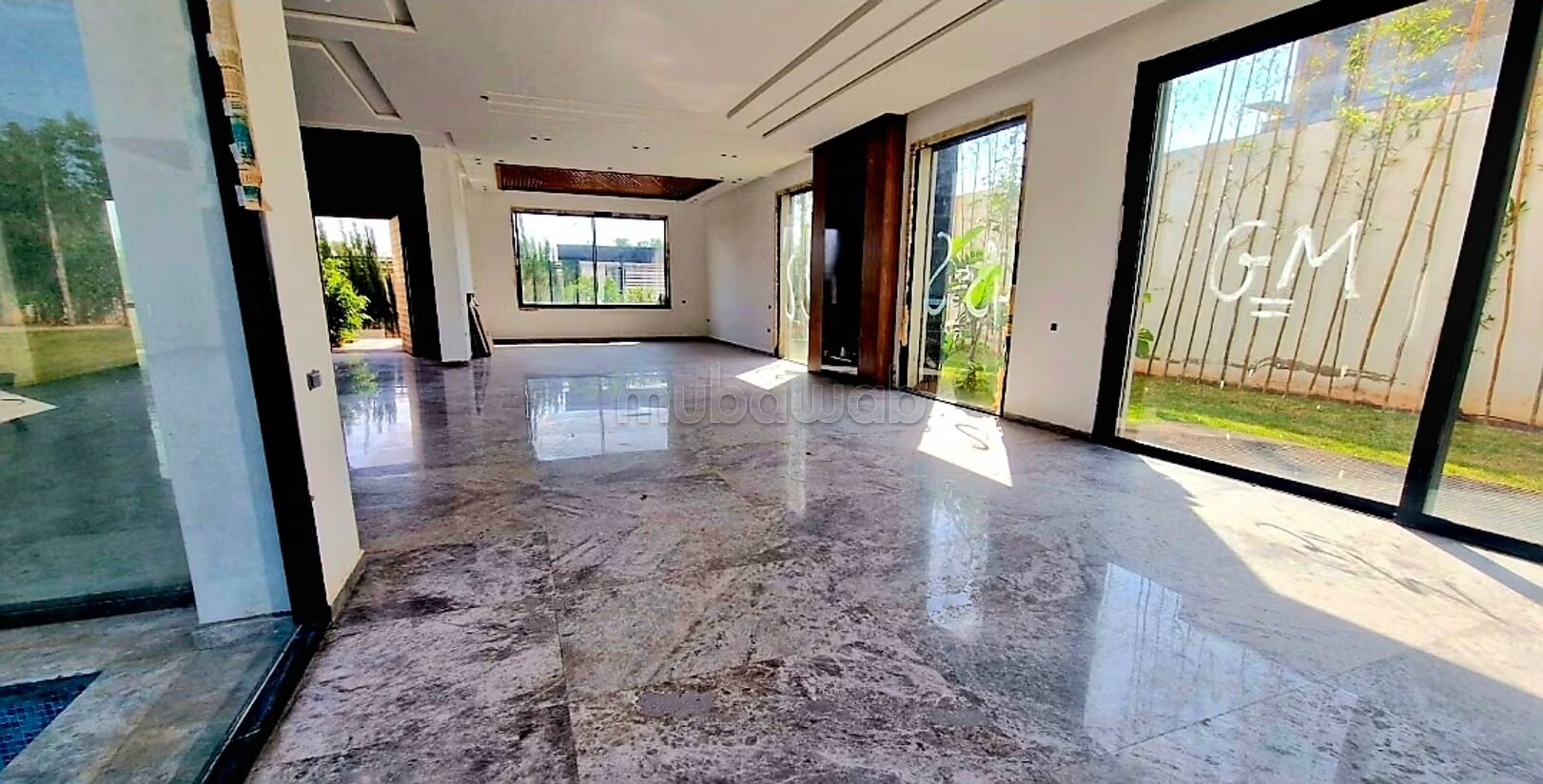 فيلا 1200 متر مربع للبيع في الدار البيضاء — Photo 3
