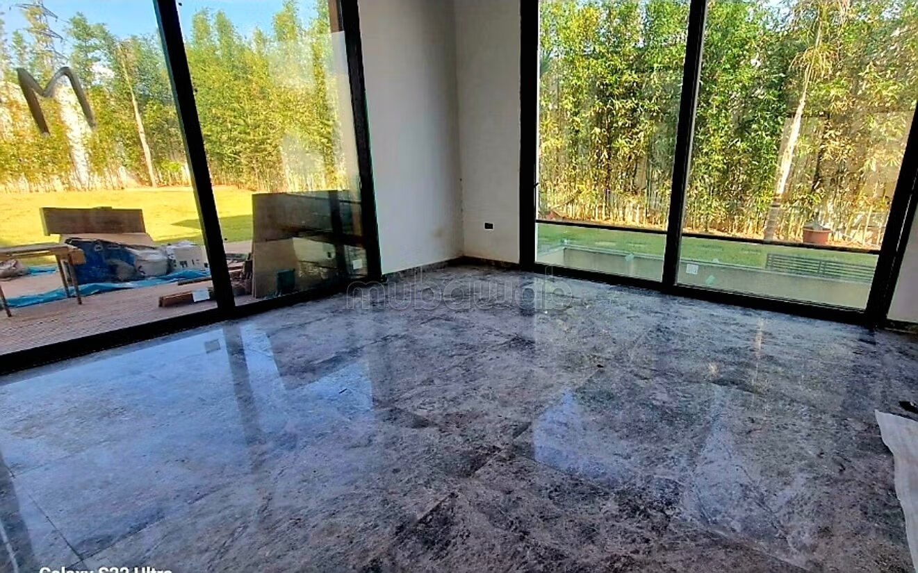 فيلا 1200 متر مربع للبيع في الدار البيضاء — Photo 4