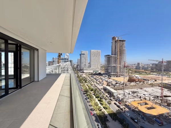 Appartement 420 m² à louer à Casablanca - Rez de jardin — Photo 31