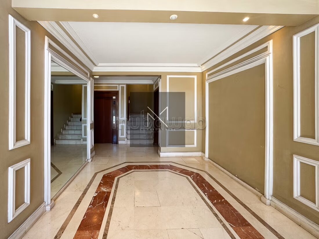 Appartement 420 m² à louer à Casablanca - Rez de jardin — Photo 30