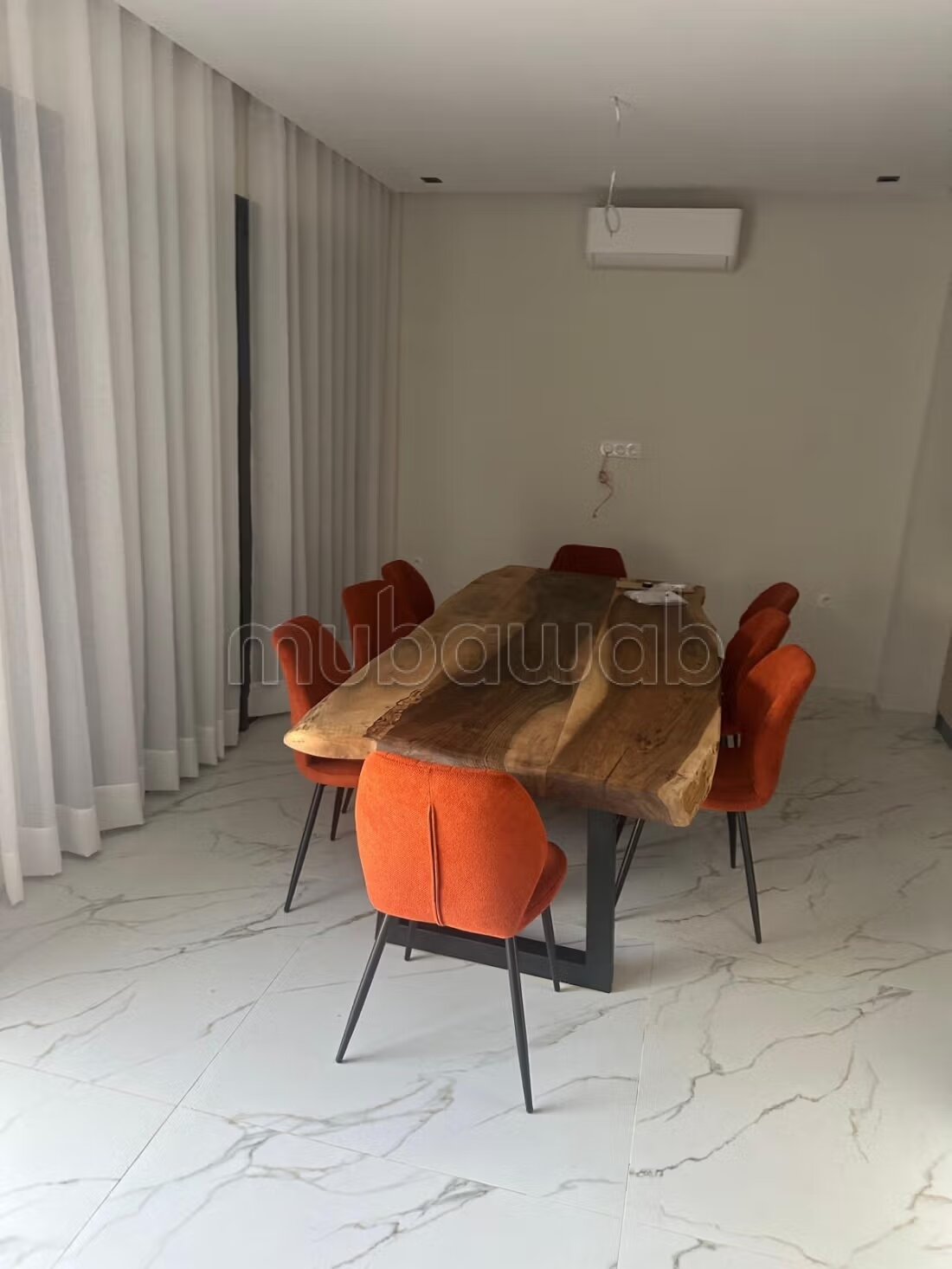 Villa 650 m² à louer à Marrakech – Douar Bouazza — Photo 26