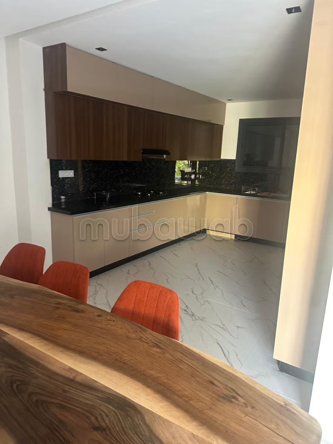 Villa 650 m² à louer à Marrakech – Douar Bouazza — Photo 28
