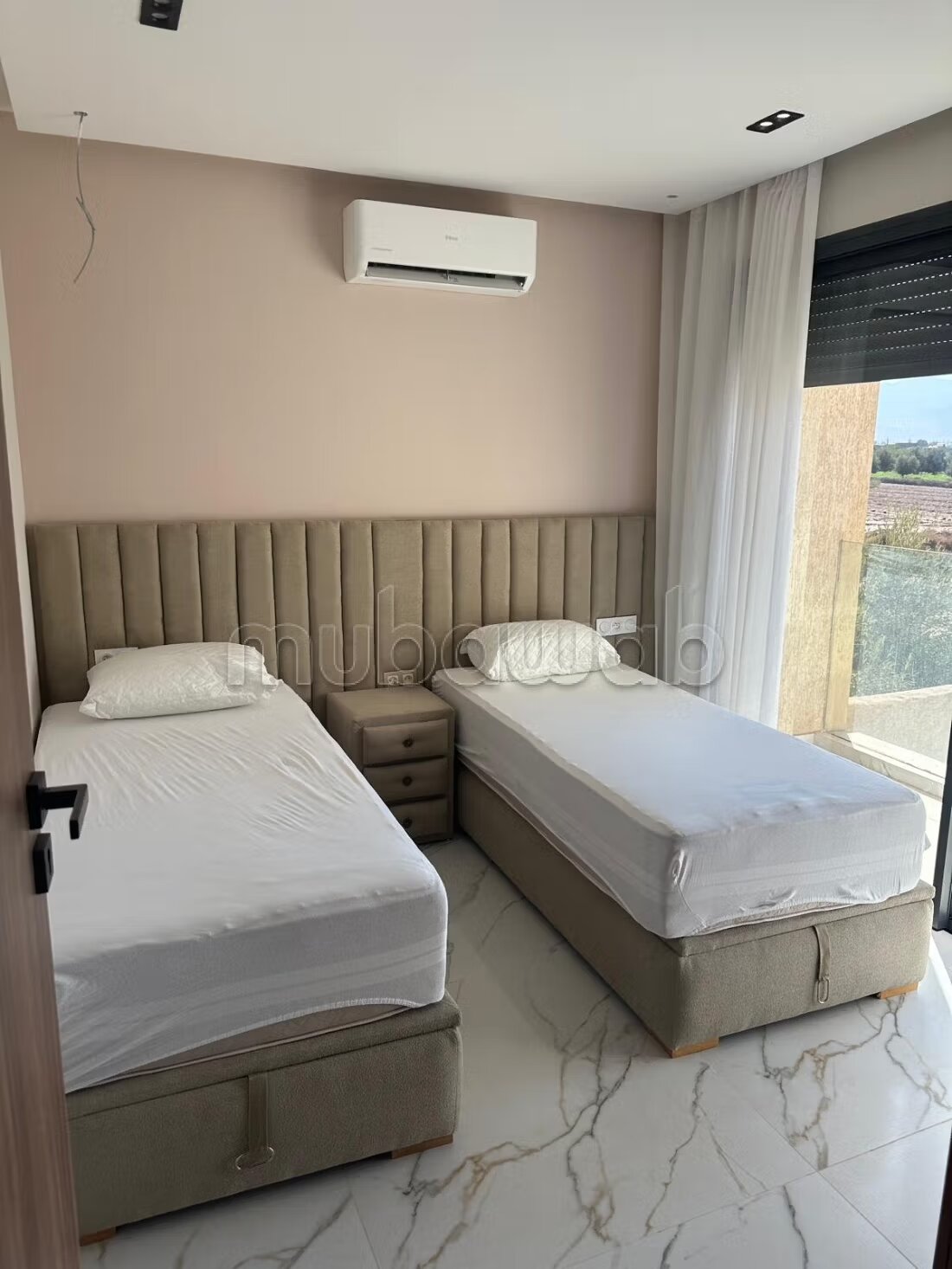 Villa 650 m² à louer à Marrakech – Douar Bouazza — Photo 34